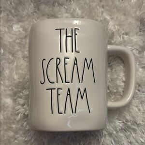 Disney Monsters Inc Rae Dunn Mug